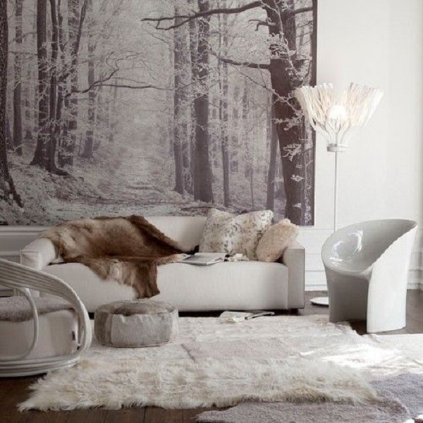 Interior Decoration _ Luxury Rugs3