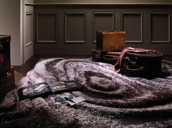 5 Amazing Luxury Rugs - Perfect for this Winter