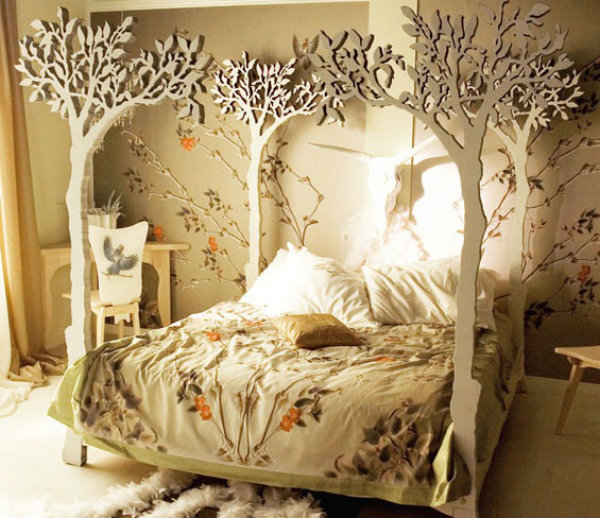 10 of thr most dreaming bedroom inteirior for kids