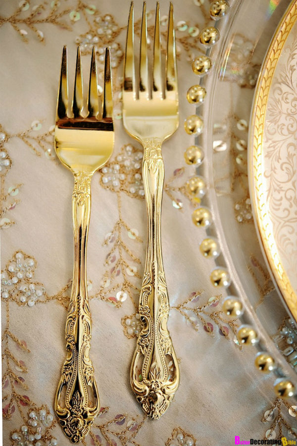 Ideas To Choose Your Glamorous Tableware