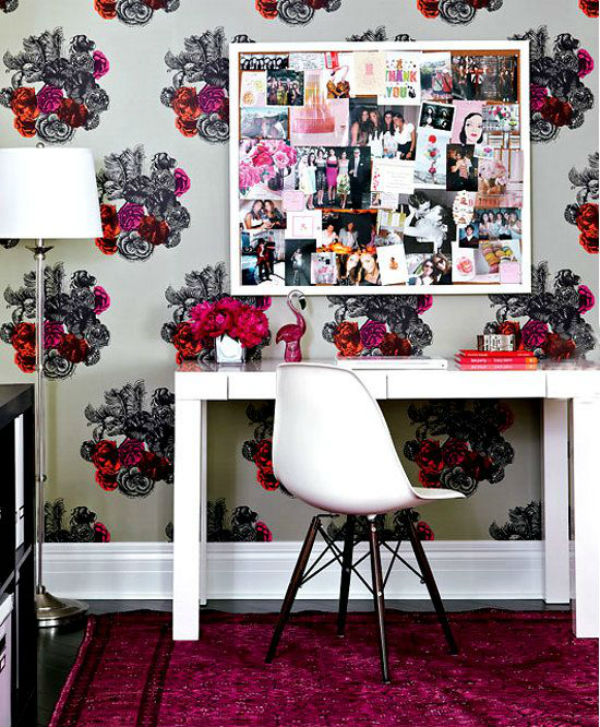 Make The Most Of Your Home Office Decor 3