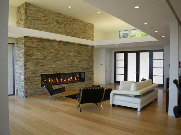 10 Most Beautiful Living Room Designs 4 - modern