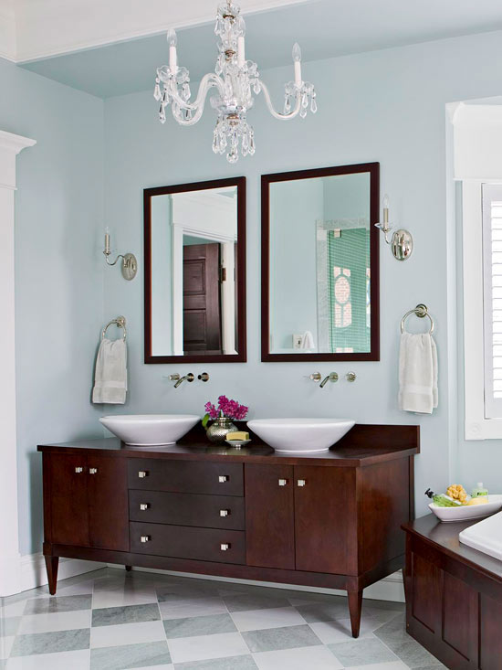 Bathroom Lighting Ideas You Can't Miss 1