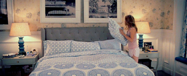 Don't Miss The Top 10 of Silver Screen Bedrooms 3