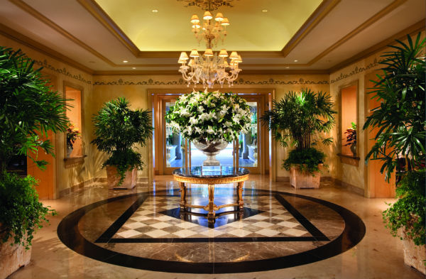 Find Home Lobby Decoration Inspiration 3