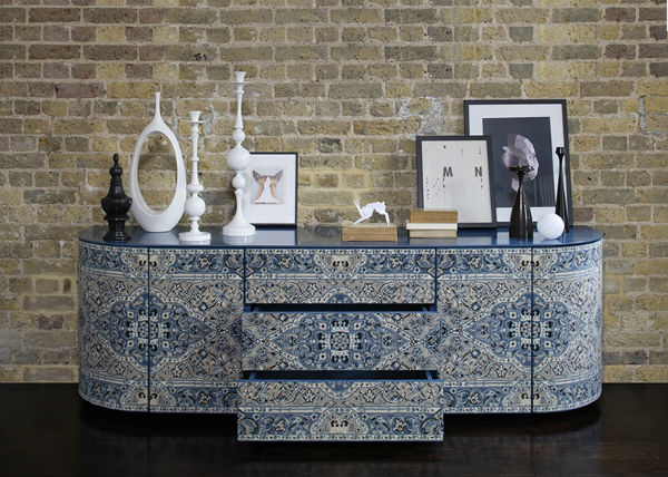 The 7 Most Beautiful Sideboards For Your Interiors 1