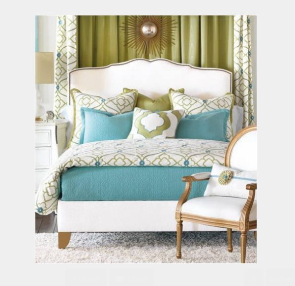 The Most Confy and Luxurious Bedding 1
