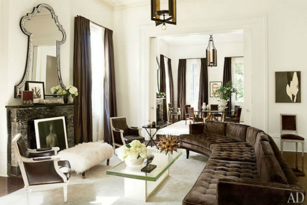 Top 5 Luxurious Ideas For Your Living Room 2