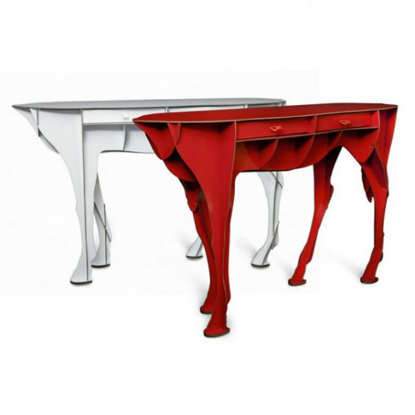BEST CONSOLE TABLES FOR LUXURY INTERIOR DESIGN 4