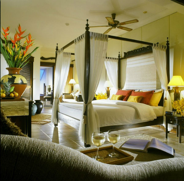 Choose Your Perfect Romantic Bedroom 1