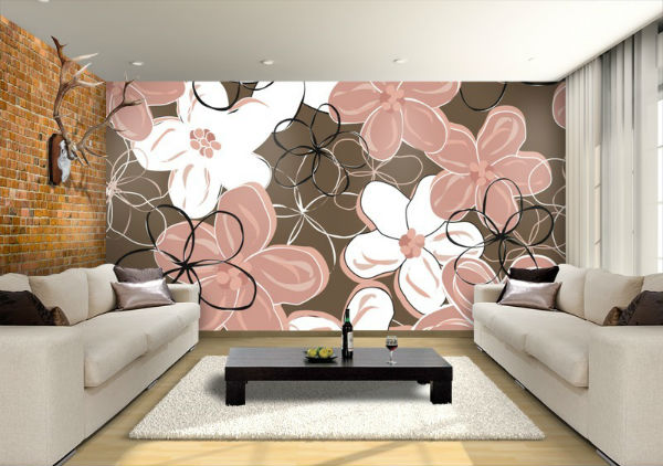 Flower Power Bring The Spring Into Your House 4