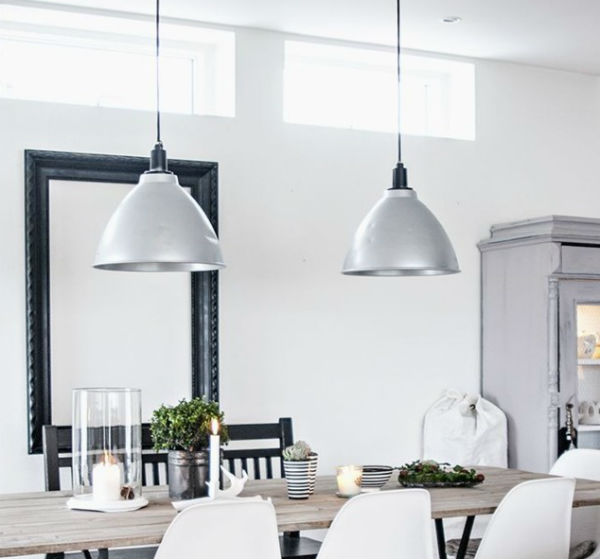 Modern Chandeliers For Industrial Interiors 3