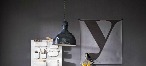 Modern Chandeliers For Industrial Interiors 4