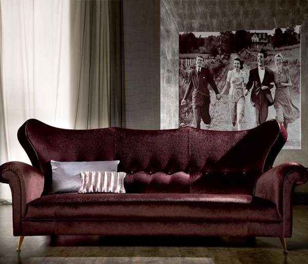 10 Amazing Velvet Sofas (8)