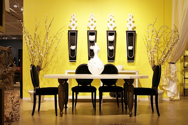 10 Beautiful Dining Room Designs (1)