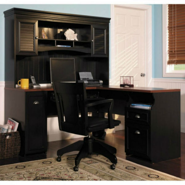 5 Desk Chairs For An Elegant Home Office 1
