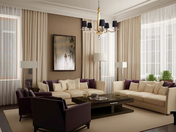 7 Living Rooms You Will Love 4