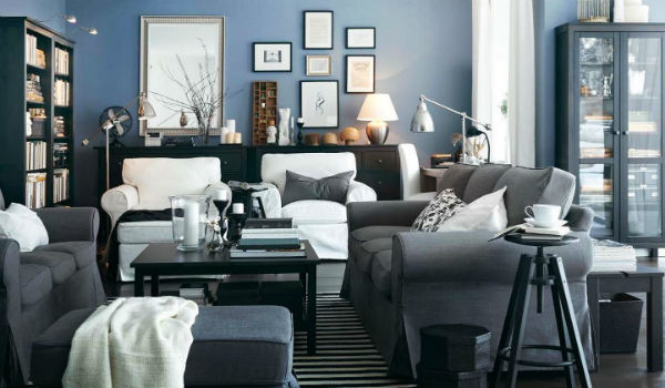 7 Living Rooms You Will Love 6