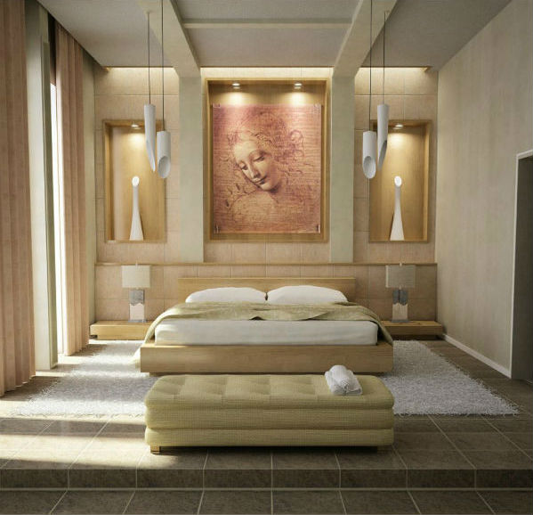 Bedroom Designs Amazingly Done 6