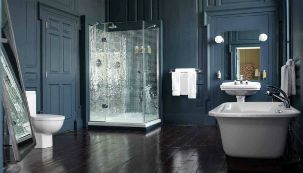 Find The Most Beautiful Luxury Bathrooms 3