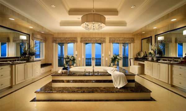 Find The Most Beautiful Luxury Bathrooms 4