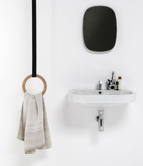 Interior Design Inspiration Bathroom Modern Trends 0