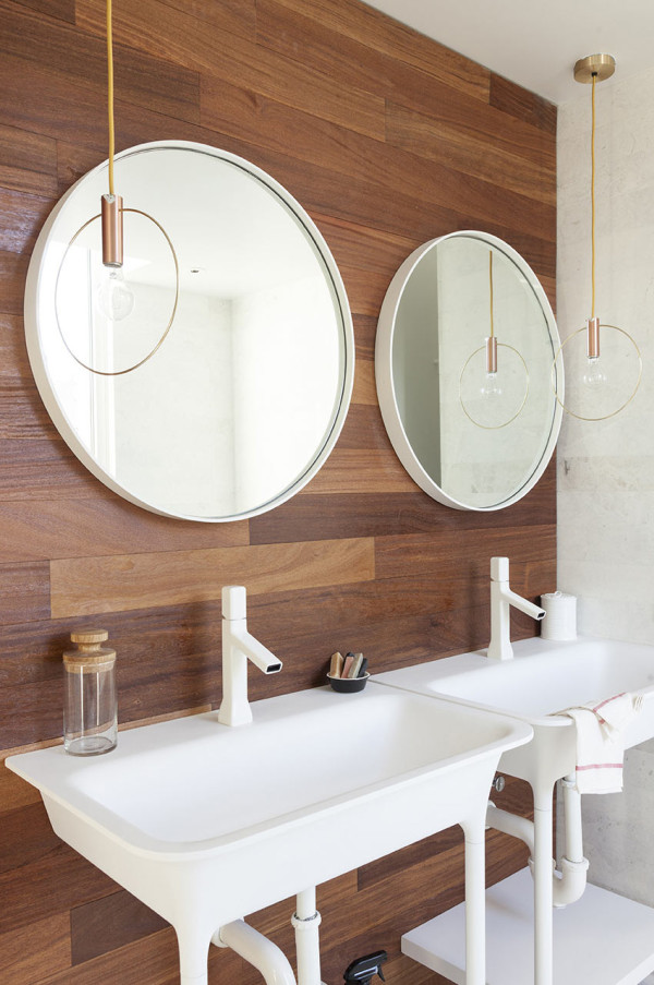 Interior Design Inspiration Bathroom Modern Trends 2