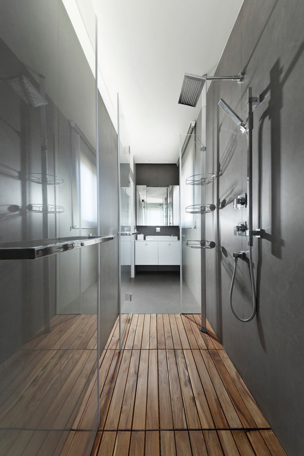 Interior Design Inspiration Bathroom Modern Trends 7