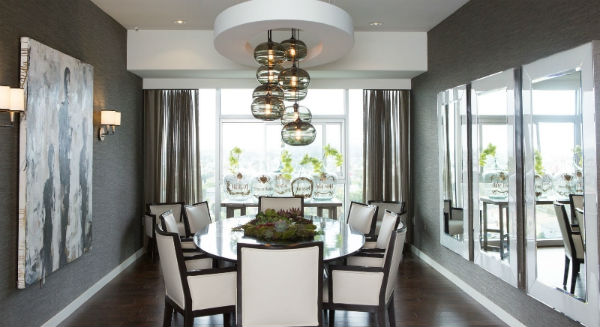 Opulent Lighting Fixtures For A Luxury Home Decor 6
