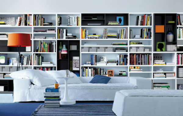 Top 6 Amazing Home Libraries (2)