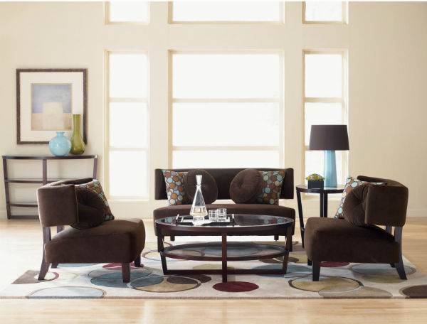 6 Amazing Accent Chairs For Your Living Room 2