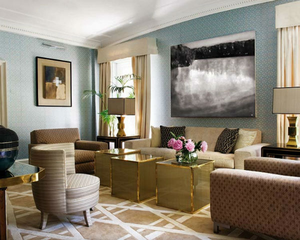 6 Amazing Accent Chairs For Your Living Room 6