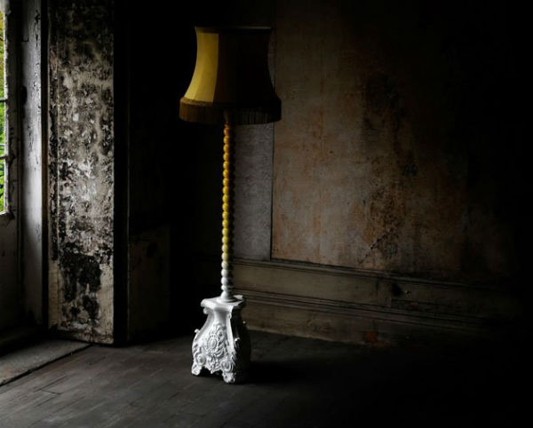 Amazing Floor Lamp Ideas - Boca do Lobo