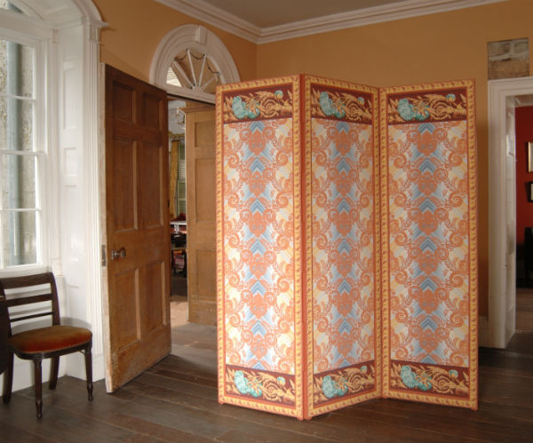 Learn To Use Folding Screens For Amazing Designs 1