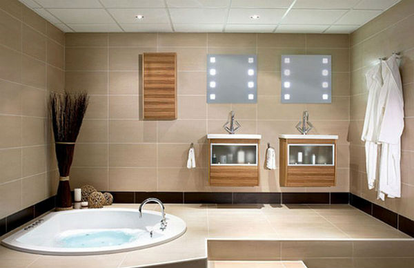 Luxury Bathroom Ideas 5