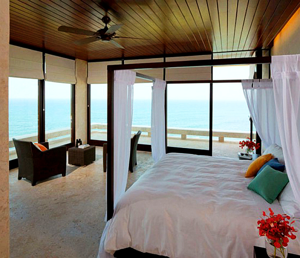 5 Amazing Bedrooms For Your Beach House 1