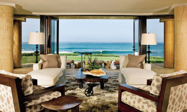 Beautiful Beach House Living Room Ideas (3)