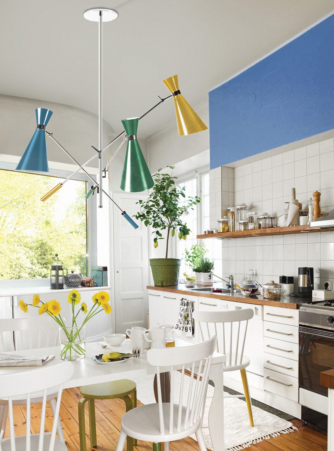 18 Modern Kitchen Design Ideas Perfect For Spring 20118   Interior ...