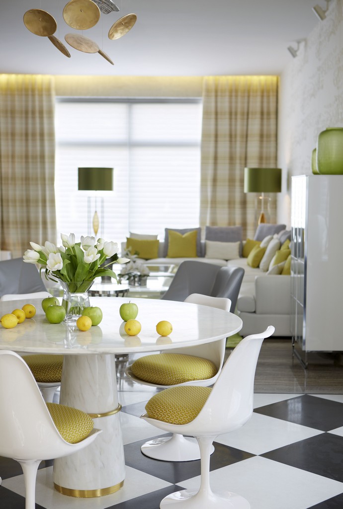 Incredible Home Decor Ideas by Nikki B To Inspire You Dining Room Design