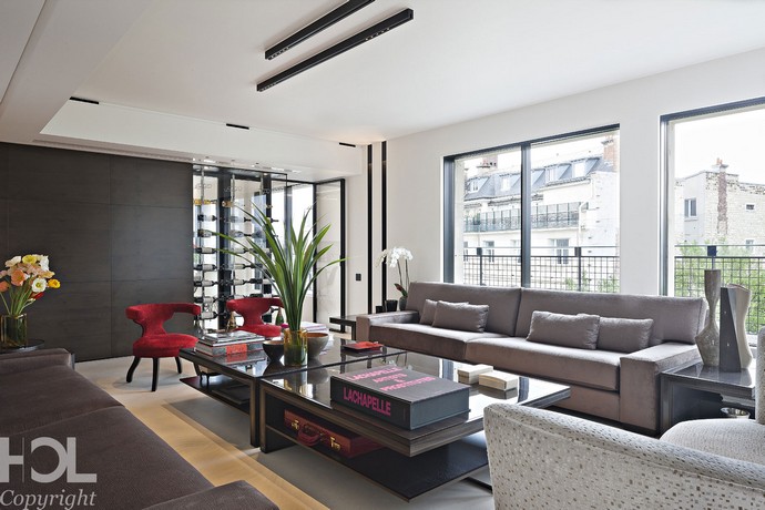 Incredible Interior Design Ideas By Hélène et Olivier Lempereur Home Decor