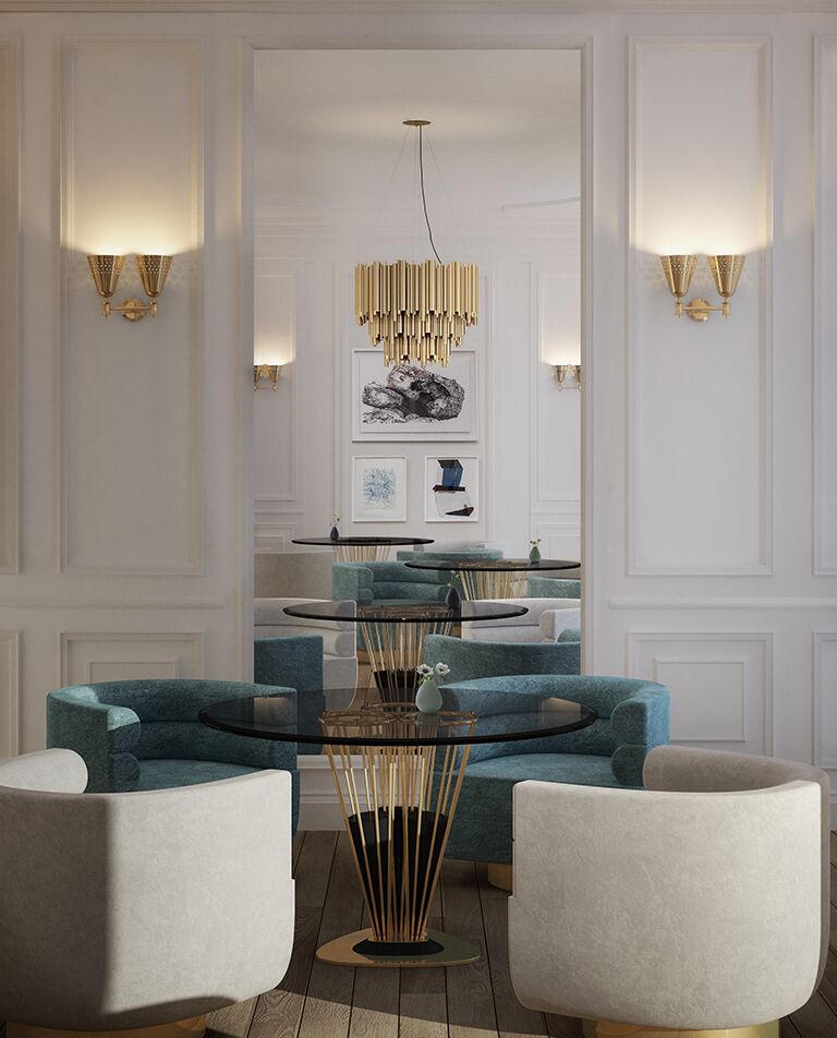 Luxury furniture with classic design6