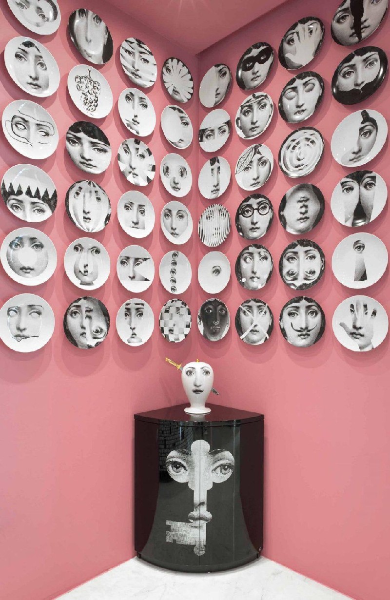 Don't Miss The New Fornasetti Designer Experience