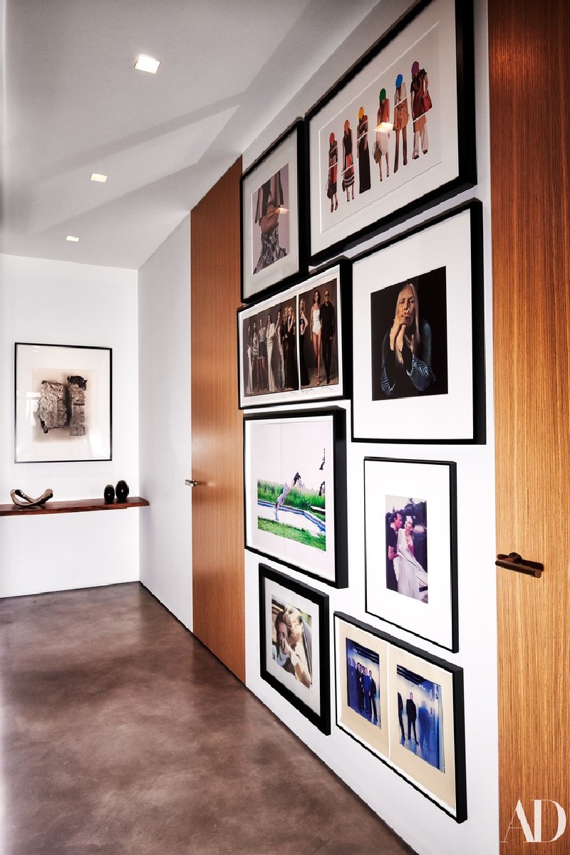 Inside Michael Kors' New York City Penthouse