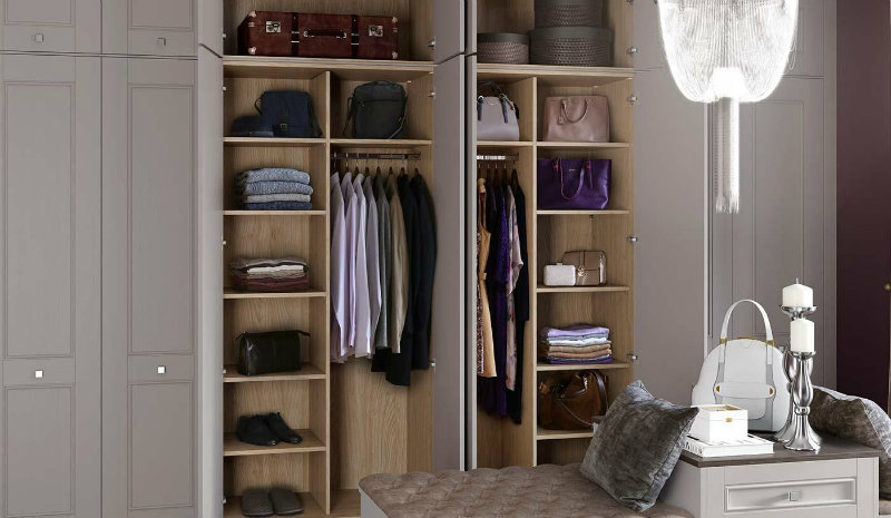 Incredible Tips For An Organized Home By Marie Kondo