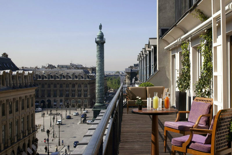 Top Hotels To Stay In During EquipHotel Paris 2018