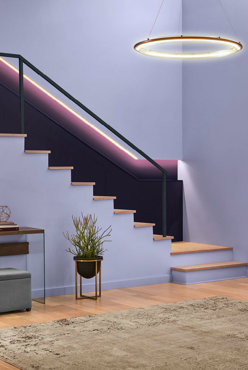 2019 Home Interior Color Trends