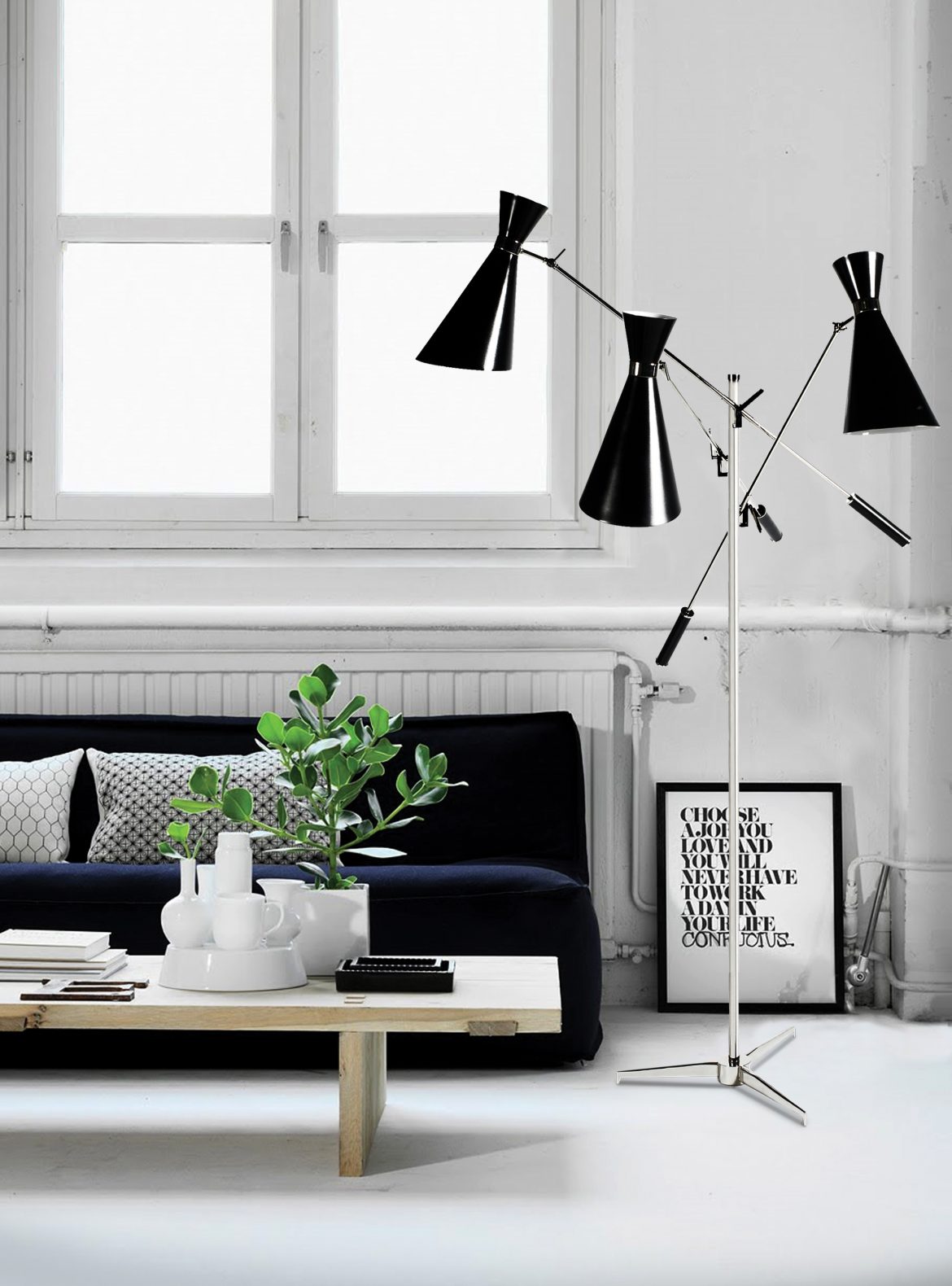 Get Inspired By These Stunning Scandinavian Living Room Ideas