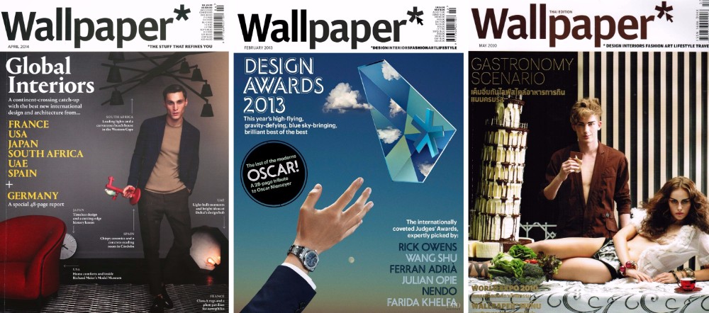 The Interior Design Magazines That You Need To Read At Least Once In A Lifetime
