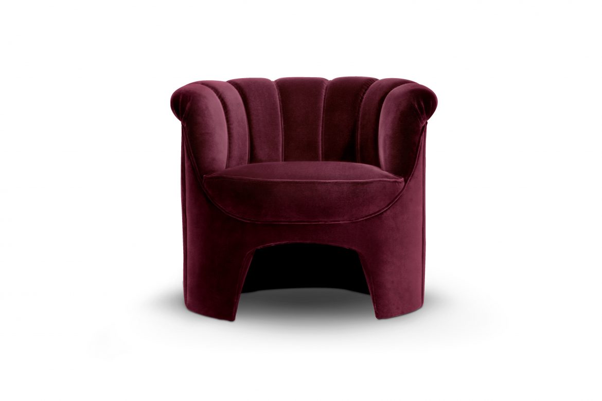Spice Up Your Home Decor With These Amazing Armchairs