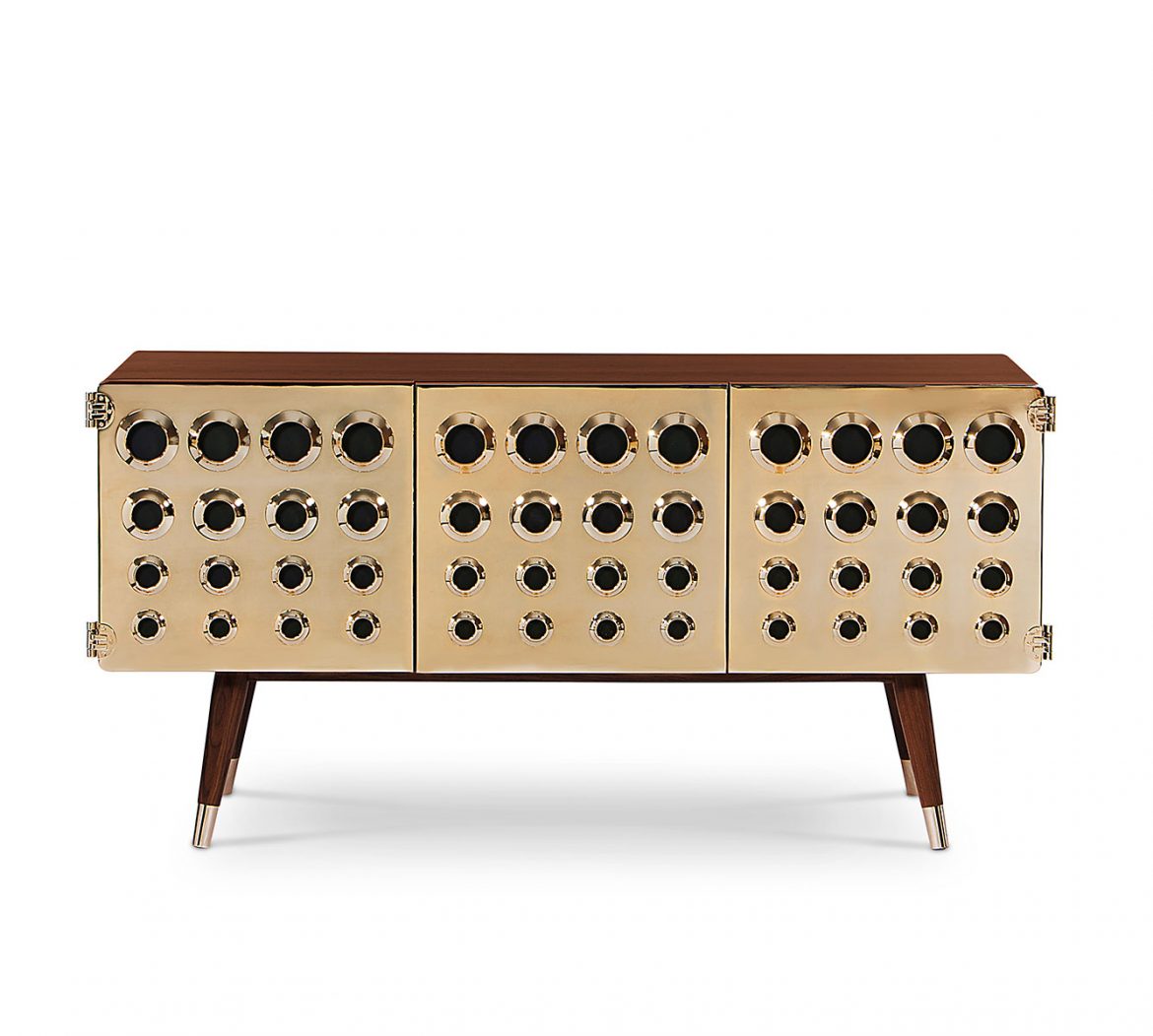 Amazing Mid-Century Furniture That You Can Find At Bredaquaranta